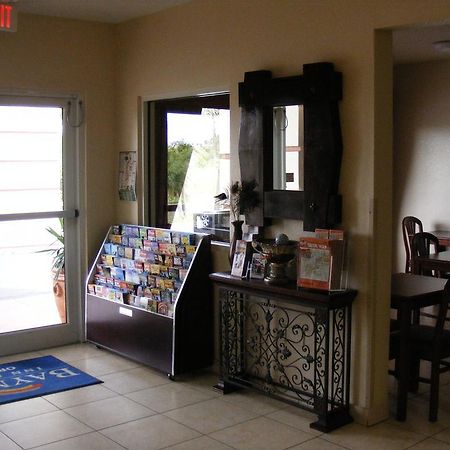 Baymont Inn & Suites Orlando/Universal Area Eksteriør billede