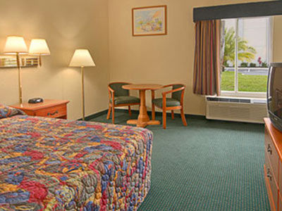 Baymont Inn & Suites Orlando/Universal Area Værelse billede