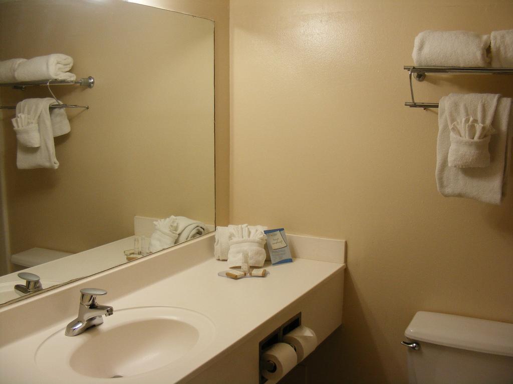 Baymont Inn & Suites Orlando/Universal Area Eksteriør billede
