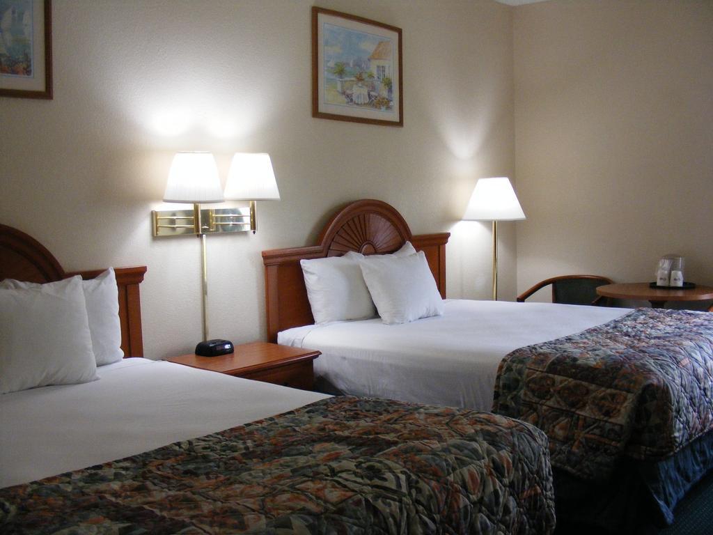 Baymont Inn & Suites Orlando/Universal Area Eksteriør billede