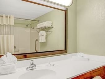 Baymont Inn & Suites Orlando/Universal Area Værelse billede