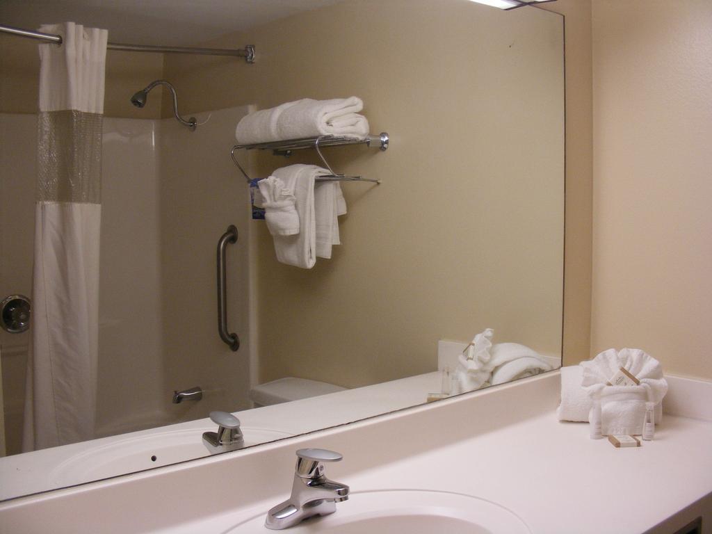 Baymont Inn & Suites Orlando/Universal Area Eksteriør billede