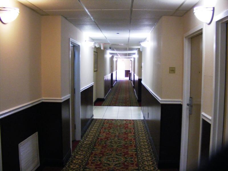 Baymont Inn & Suites Orlando/Universal Area Eksteriør billede